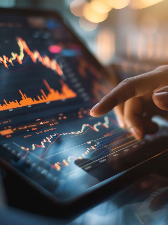 6 things to keep in mind before selling your stocks