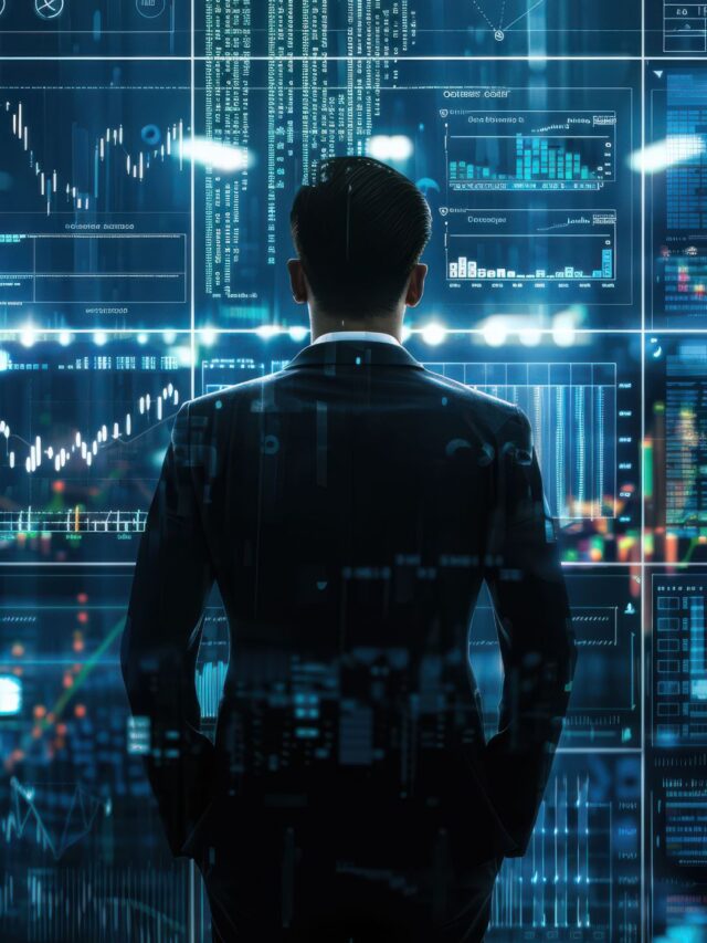 6 things you need to know before investing in stocks