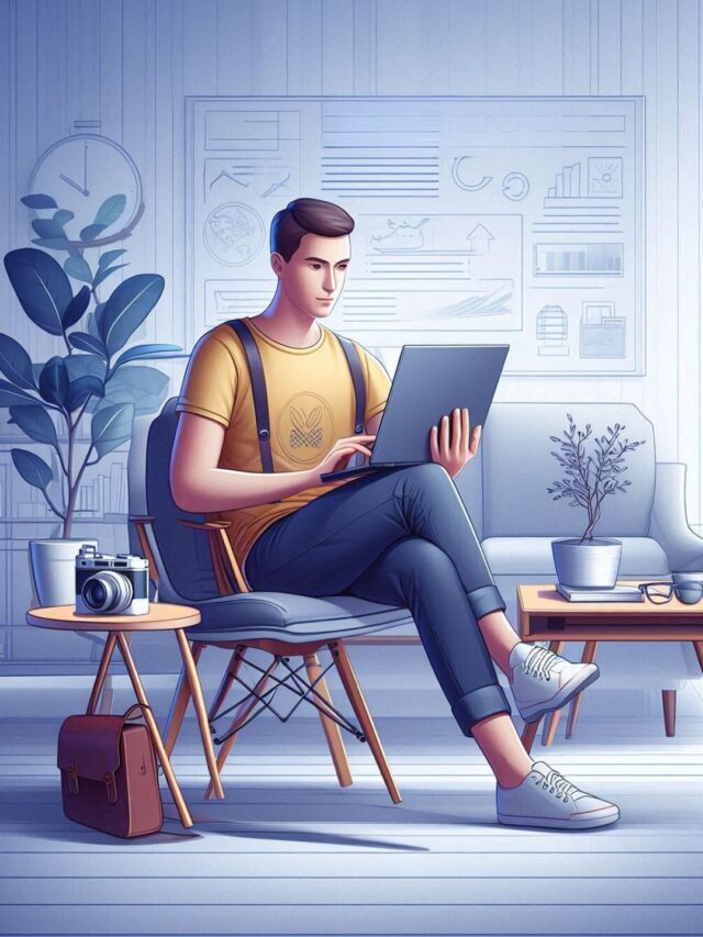 Are you a freelancer or self-employed? Consider STPs over SIPs