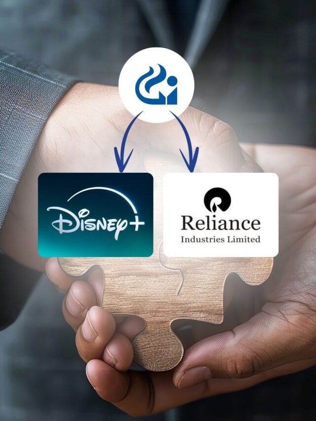 CCI approves $8.5 billion Disney-Reliance merger: All you need to know