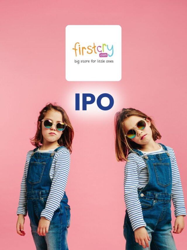 FirstCry IPO: The Good and the Bad