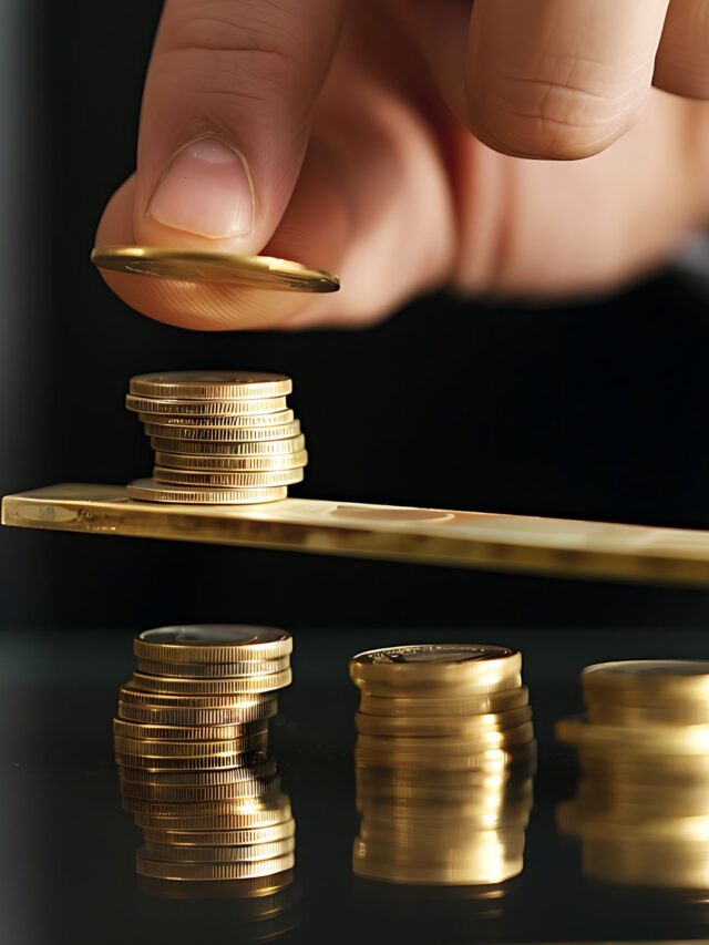 Gold Investment tax changes 2024: Is investing in physical gold a tax-efficient option?