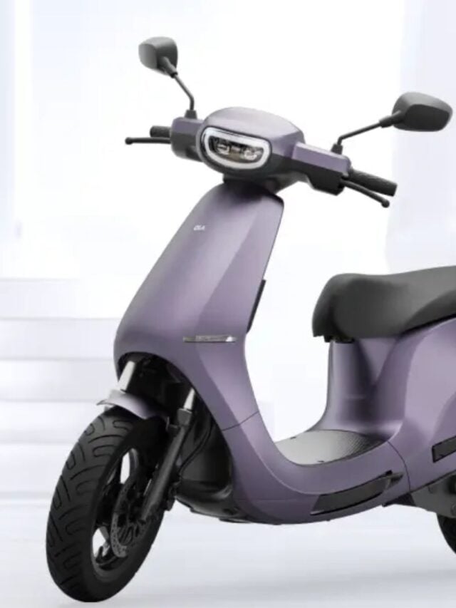 8 reasons why you should avoid subscribing to Ola Electric IPO