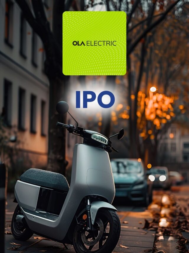 Ola Electric IPO: The Good and the Bad