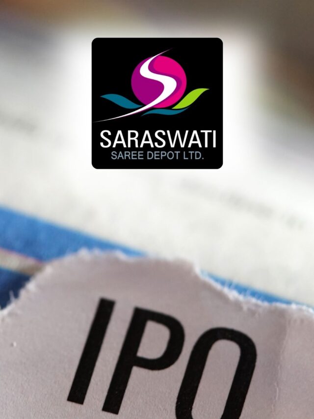 Saraswati Saree Depot IPO: The good and the bad
