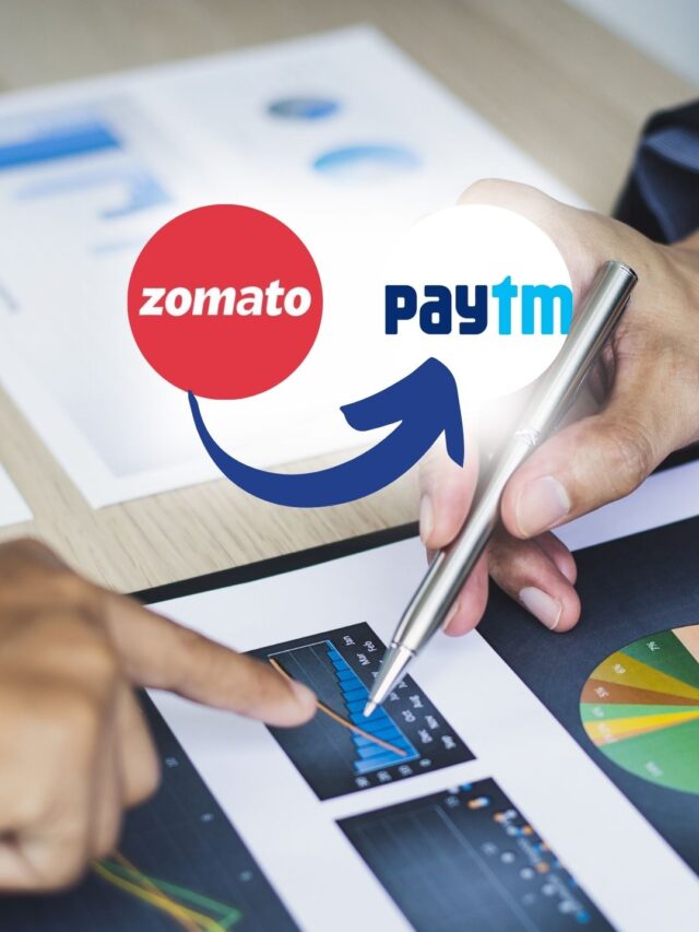 Zomato to acquire Paytm’s ticketing business: All you need to know