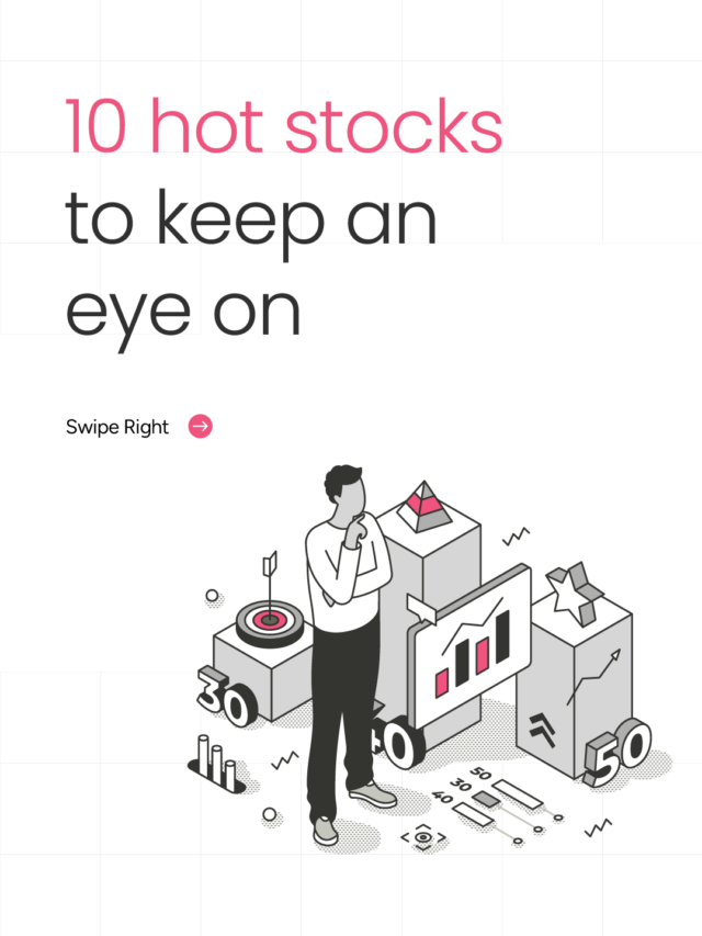 10 hot stocks to keep an eye on this week – 2 Sep 2023