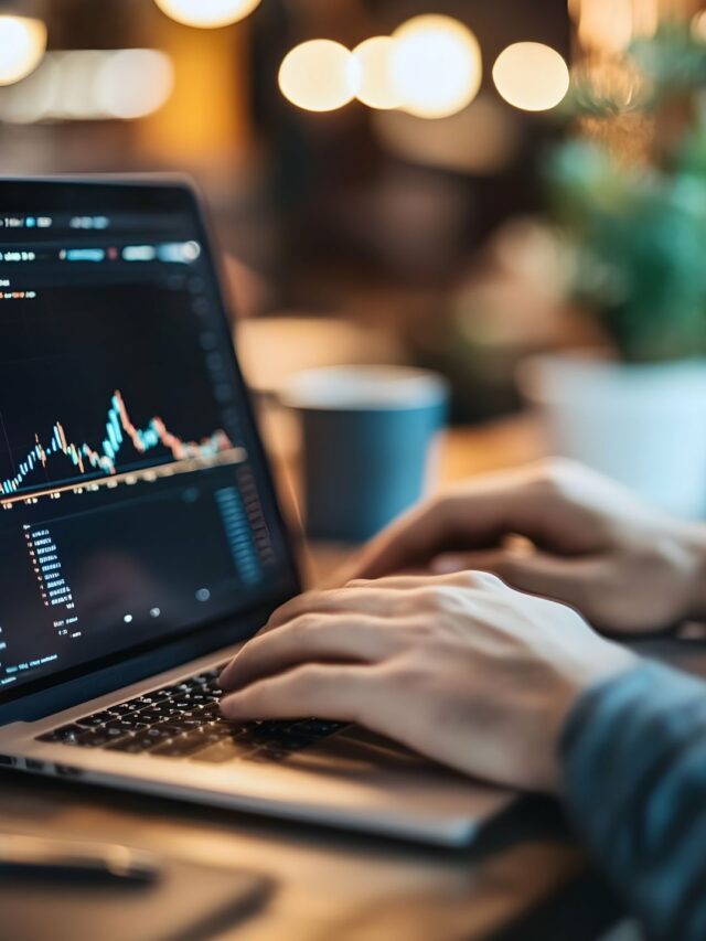 10 things to keep in mind before investing in stocks