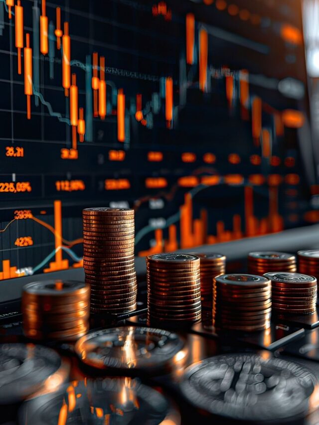 5 flexi-cap funds with the highest SIP returns in the last 10 years