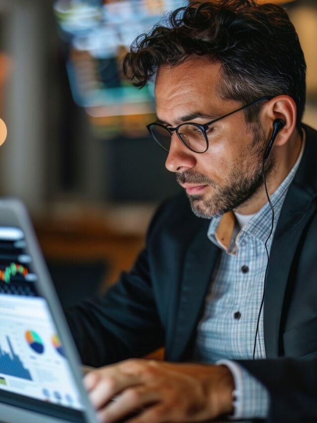 6 financial ratios every investor should know