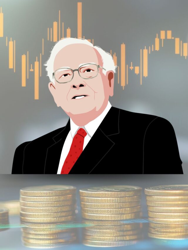 7 investment pitfalls to avoid, according to Warren Buffett