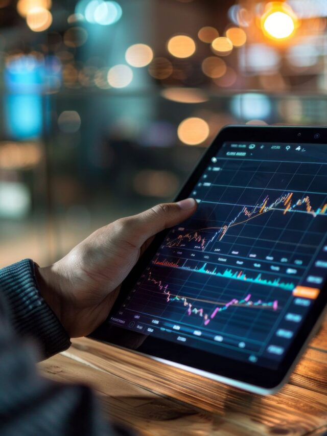 9 key factors to consider before investing in a stock