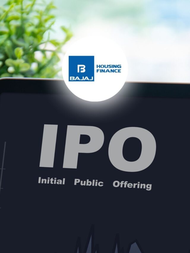 Bajaj Housing Finance IPO: The good and the bad