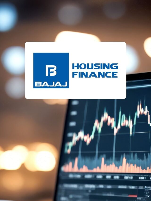 Bajaj Housing Finance: Is Bajaj Housing still a smart investment after its 2x listing day surge?