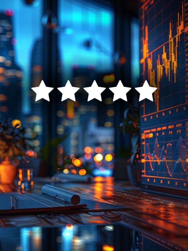 Our 5 top-rated stocks trading at cheaper valuations