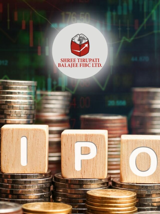 Shree Tirupati Balajee Agro IPO: The Good and the Bad