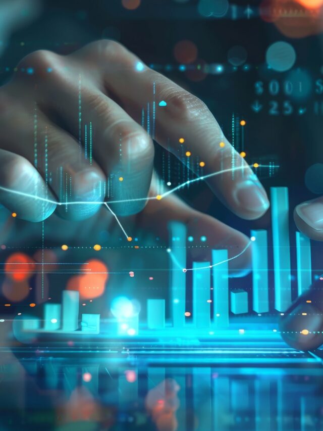 Top-down vs bottom-up: Which investing strategy is right for you?