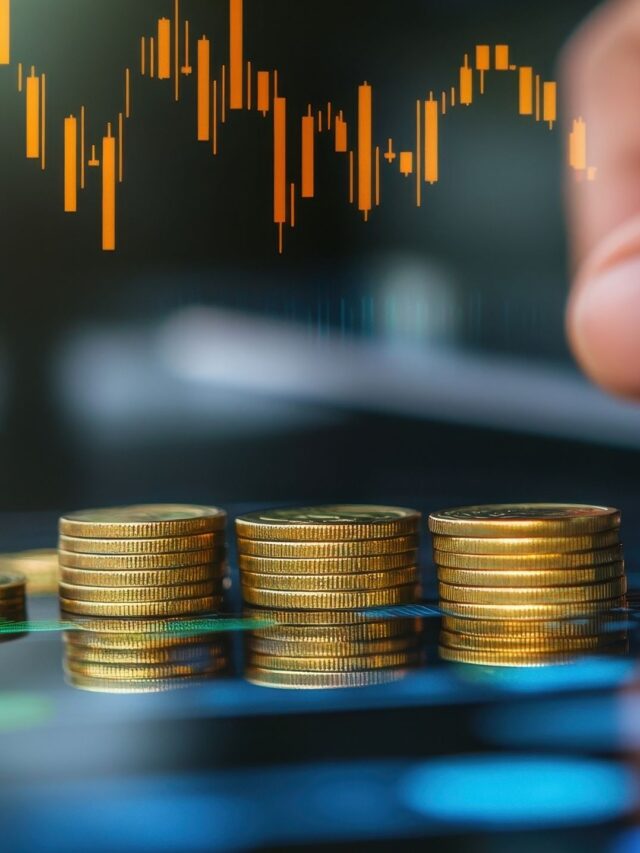 5 small businesses that moved up to the main stock exchange