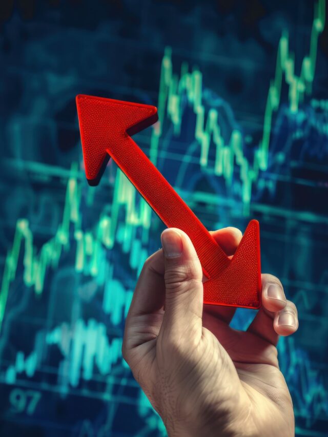 6 red flags that may justify selling a stock