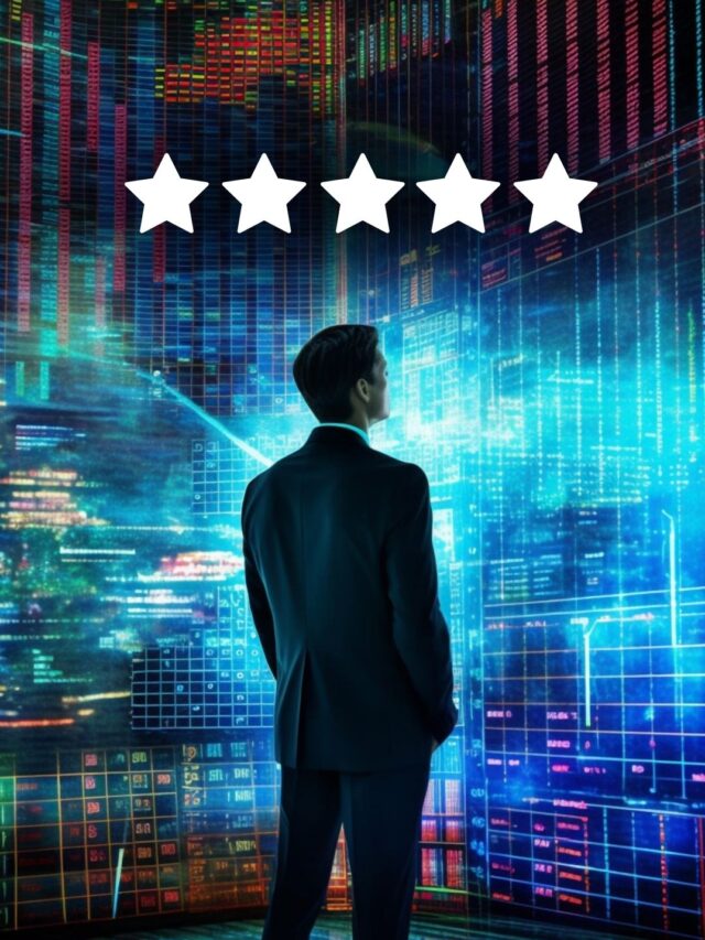 Ganesh Housing, Godfrey Phillips, 3 other top-rated stocks that turned cheaper recently