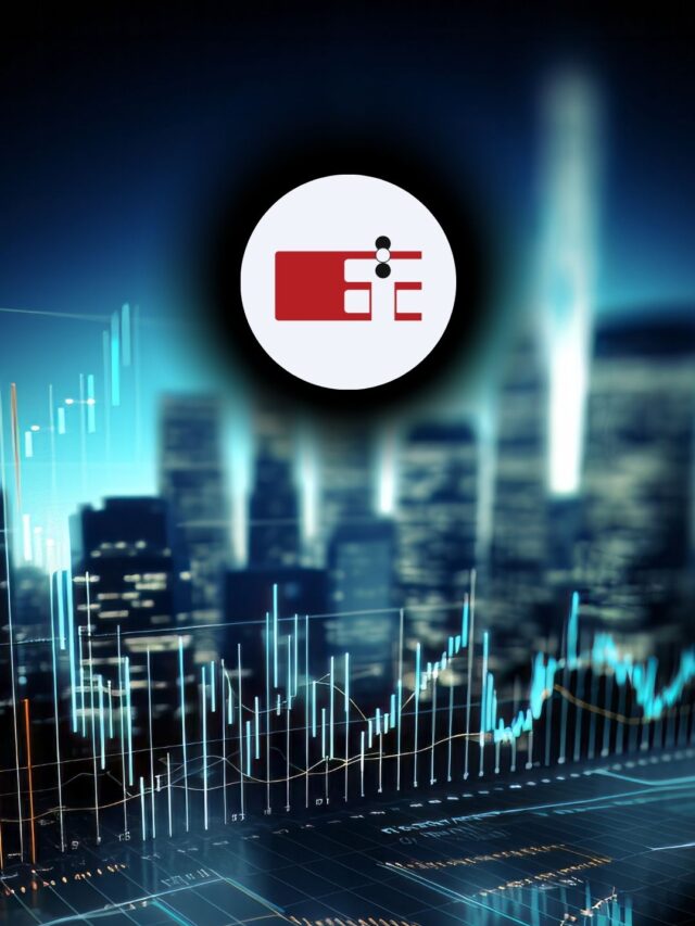 How Elcid Investments became India’s priciest stock overnight