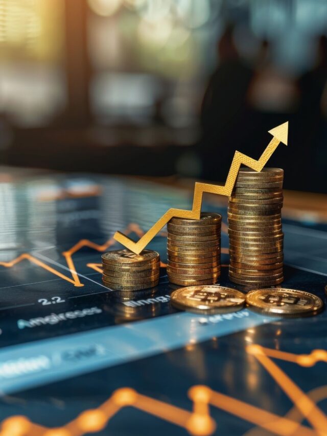 This bank’s stock jumped 12% in a day. Sign of a turnaround?