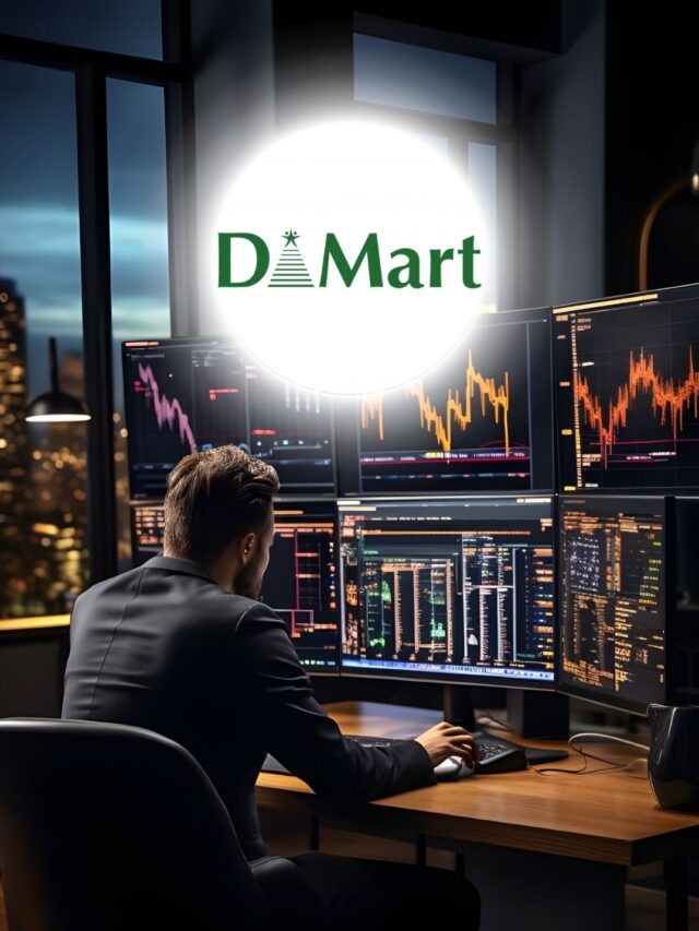 Why is D-Mart losing investors’ faith?