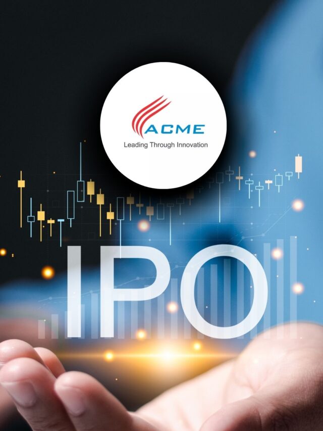 ACME Solar Holdings IPO: The Good and the Bad