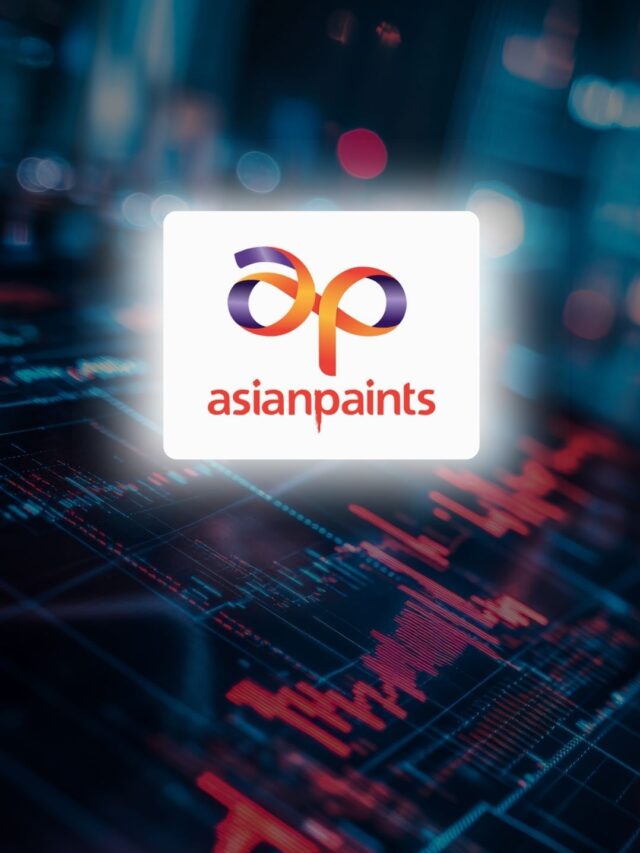 Asian Paints Q2 FY25 Results