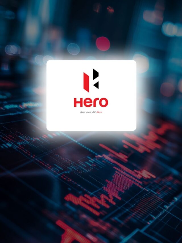 Hero Motocorp Q2 FY25 Results
