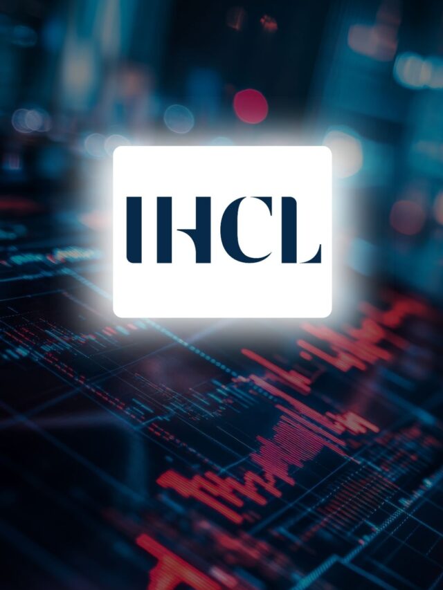 Indian Hotels Company Q2 FY25