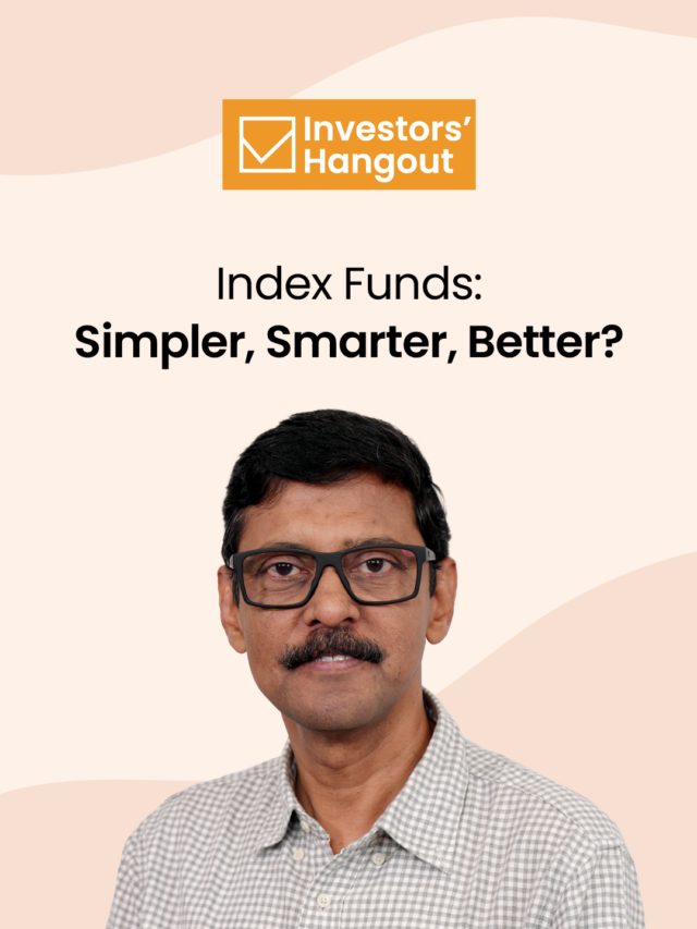 Index Funds: Simpler, Smarter, Better