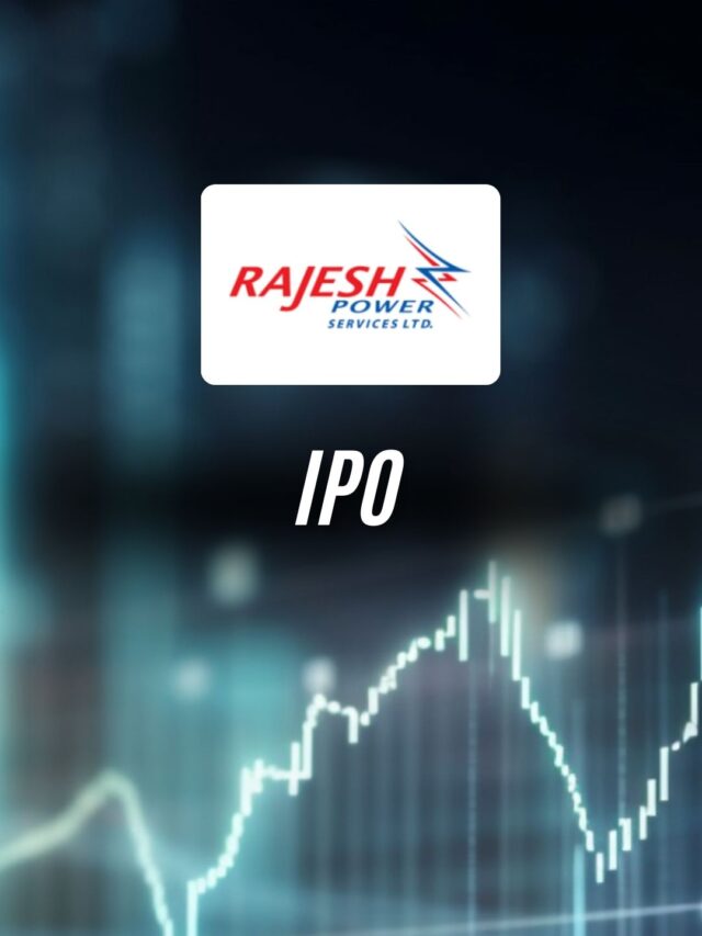 Rajesh Power Services IPO: The good and the bad