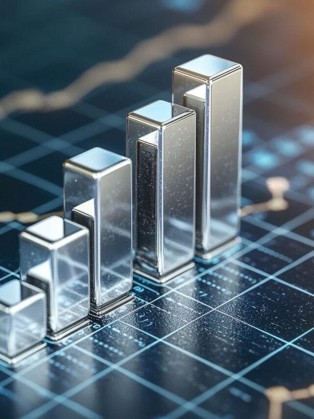 Silver is glowing, recording nearly 30% return in 2024. Time to invest?