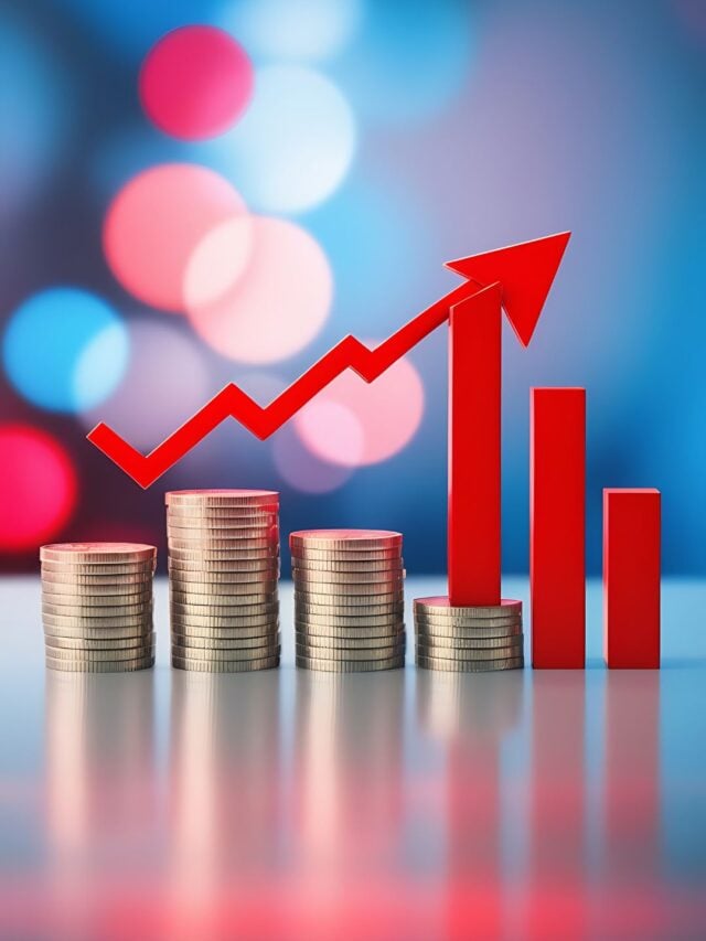 Why look out for exceptional gains during earnings season