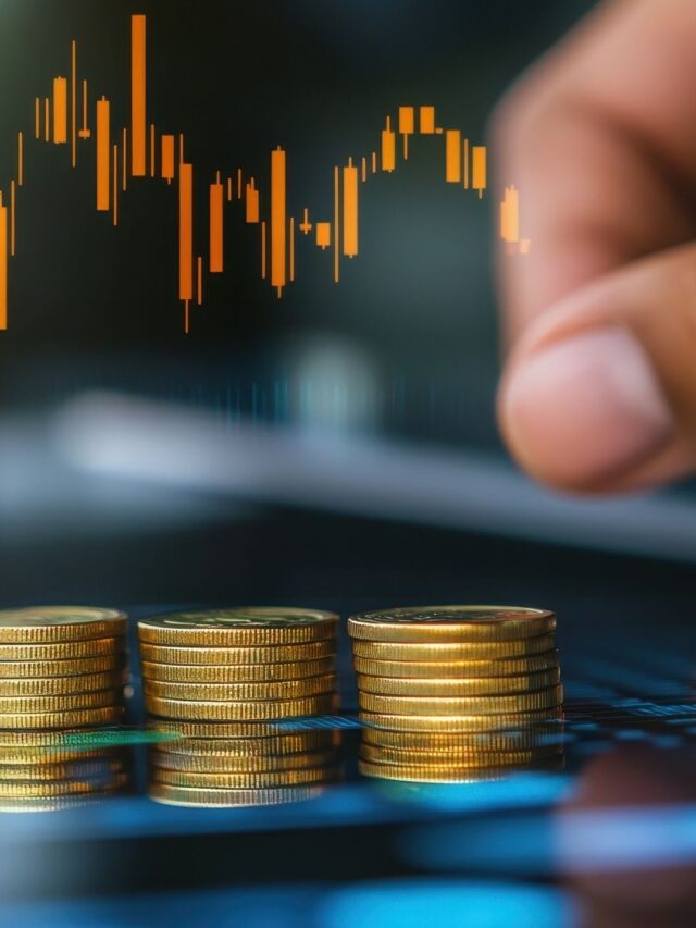 Why low margins don’t always mean low returns