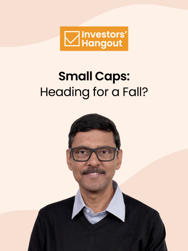 Small Caps: Heading for a fall?